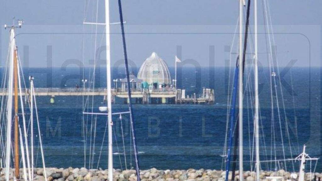 Einfamilienhaus zum Kauf 959.000 € 6 Zimmer 170 m² 745 m² Grundstück frei ab sofort Grömitz 23743