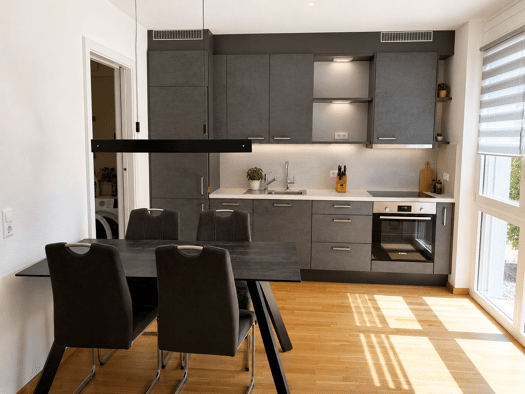 Wohnung zur Miete 950 € 2 Zimmer 71 m² Kenzingen Kenzingen 79341