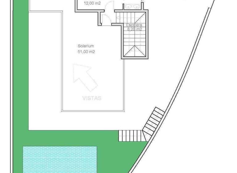 Villa zum Kauf - Erstbezug provisionsfrei 598.000 € 4 Zimmer 229 m² 274 m² Grundstück Ciudad Quesada