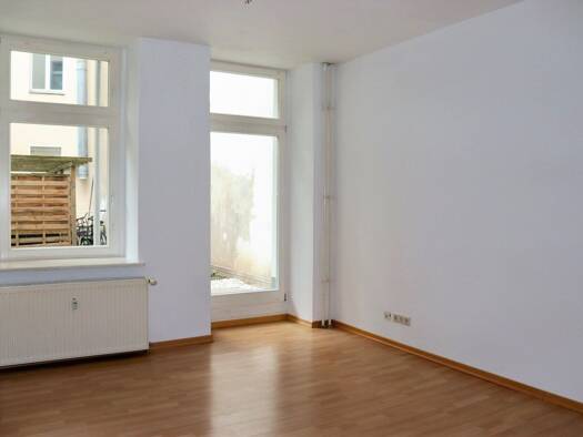 Wohnung zur Miete 1.156 € 2 Zimmer 57,8 m² EG frei ab sofort Boxhagener Straße 121 Friedrichshain Berlin 10245