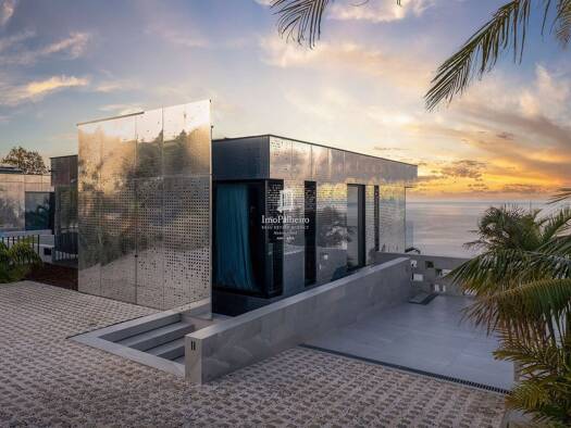 Haus zum Kauf 4.900.000 € 1.100 m² Ribeira Brava 9350