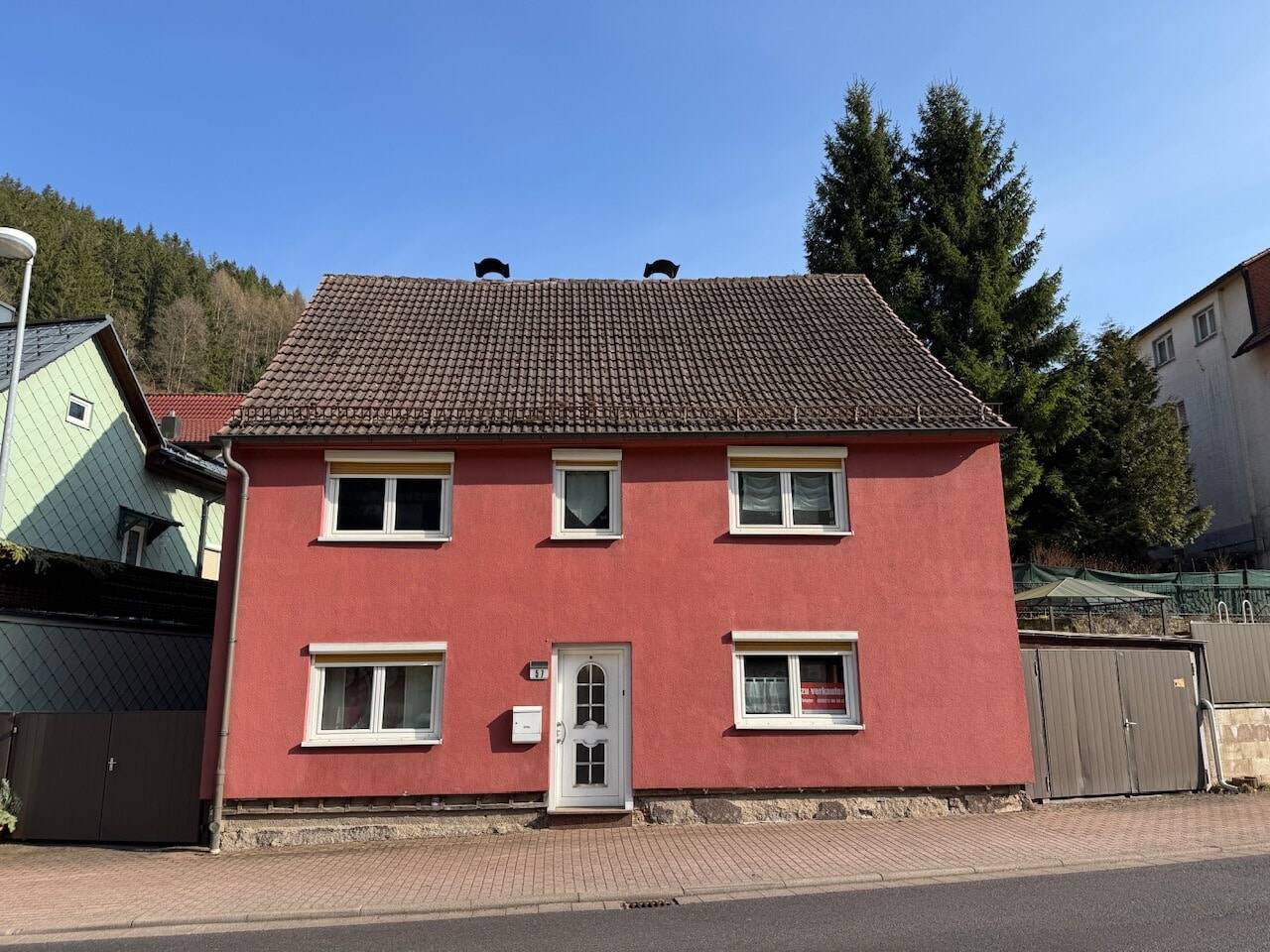 Immobilie in Luisenthal - ***Hier passen wir alle rein*** - Bild 1