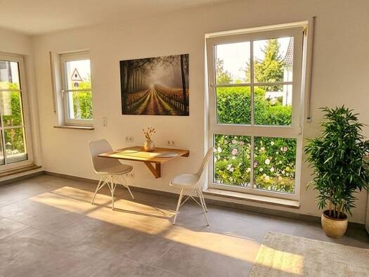 Terrassenwohnung zum Kauf provisionsfrei 325.000 € 2 Zimmer 45 m² EG Gilching 82205