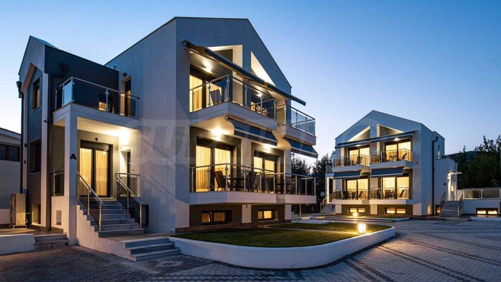 Reihenmittelhaus zum Kauf 685.000 € 5 Zimmer 120 m² Kalamitsi