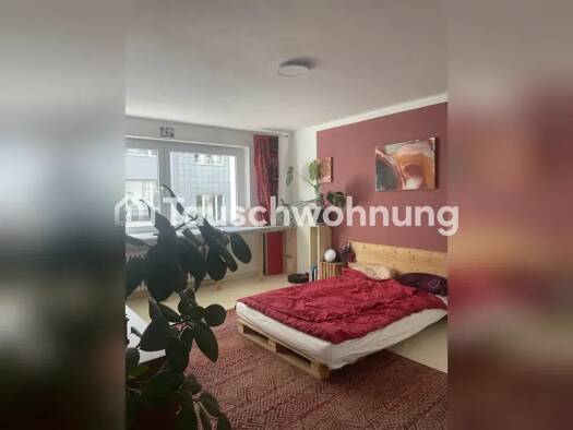 Wohnung zur Miete Tauschwohnung 640 € 2 Zimmer 64 m² 1. Geschoss Altstadt-Nord Köln 50672