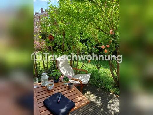 Wohnung zur Miete Tauschwohnung 600 € 1,5 Zimmer 45 m² EG Sülz Lindenthal 50939