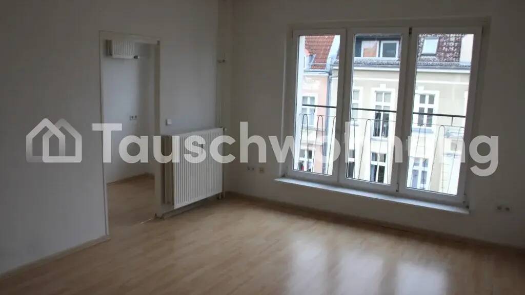Wohnung zur Miete Tauschwohnung 560 € 4,5 Zimmer 99 m² 4. Geschoss Spandau Berlin 13585