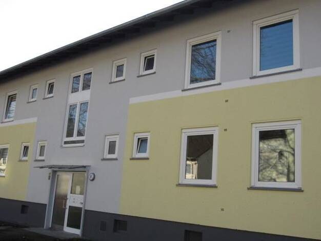 Wohnung zur Miete 745 € 4,5 Zimmer 77,4 m² frei ab 03.10.2026 Drostenbusch 8 Schonnebeck Essen 45309
