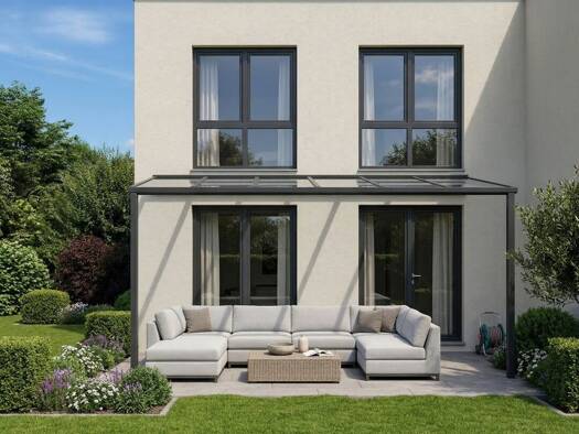 Haus zum Kauf 379.000 € 4 Zimmer 124 m² 414 m² Grundstück Ebreichsdorf 2442