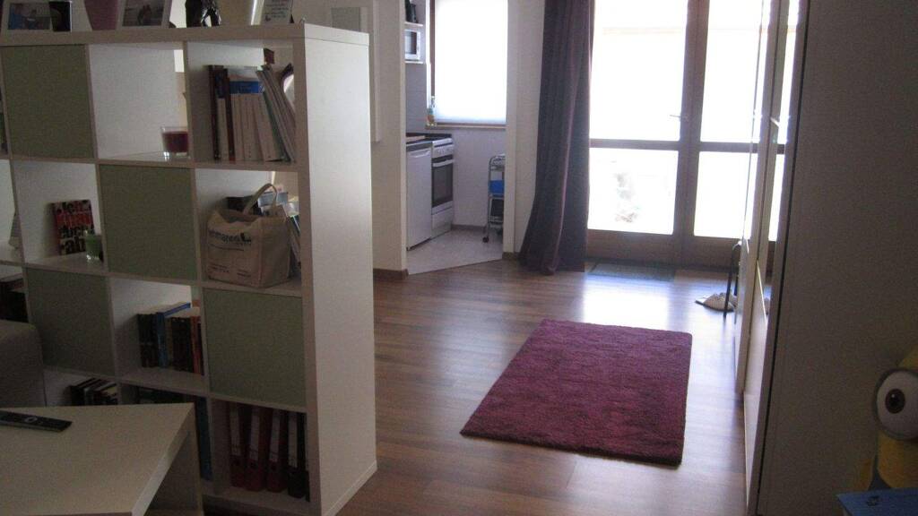 Studio zum Kauf 139.000 € 1 Zimmer 33,5 m² Waaggasse Baiersdorf 91083