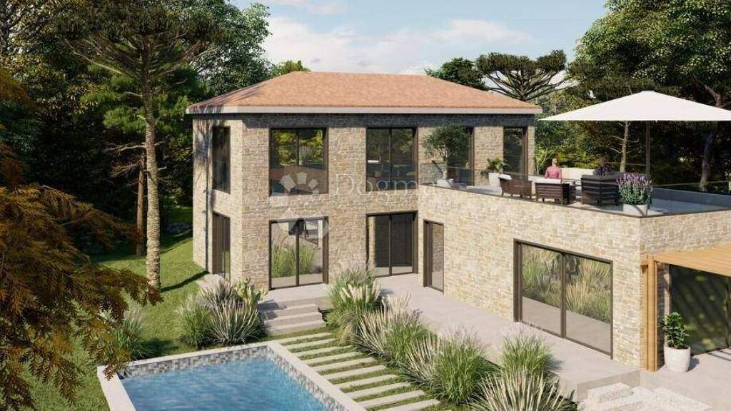 Land-/Forstwirtschaft zum Kauf 220.000 € Brtonigla