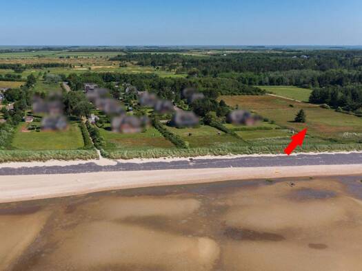 Grundstück zum Kauf 15.223 m² Grundstück Nieblum 25938