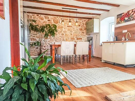 Einfamilienhaus zum Kauf 399.000 € 8 Zimmer 277 m² Grundstück Svetvincenat 52342