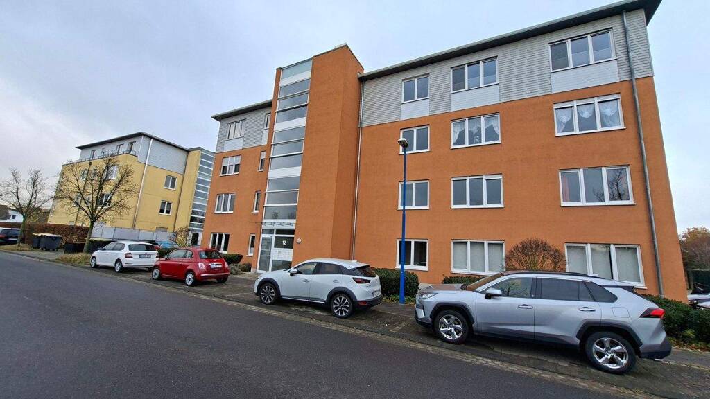 Studio zur Miete 450 € 1 Zimmer 47 m² frei ab 01.04.2026 von-Wrangell-Straße Rheinbach 53359