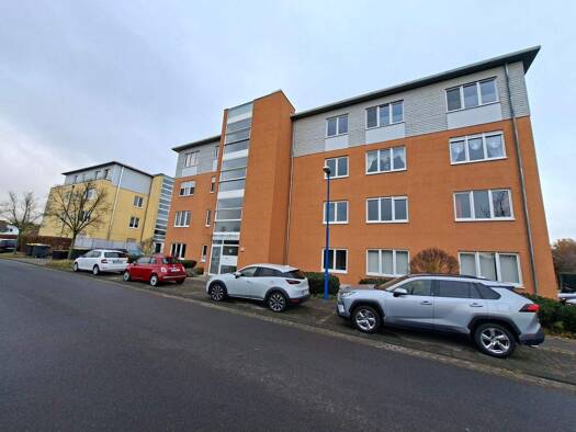Wohnung zur Miete 455 € 1 Zimmer 43 m² 4 Geschosse frei ab 01.01.2027 von-Wrangell-Straße Rheinbach Rheinbach 53359