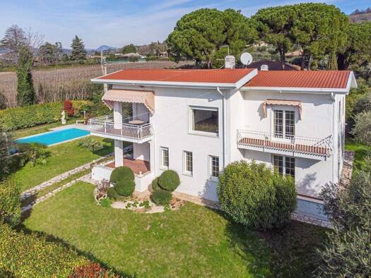 Haus zum Kauf 10 Zimmer Via Filar Bardolino 37011