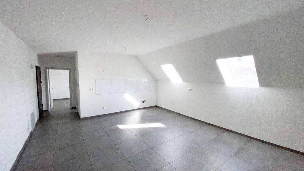 Wohnung zum Kauf 199.000 € 2 Zimmer 46,8 m² frei ab sofort Amalienstraße 19 Waibstadt 74915