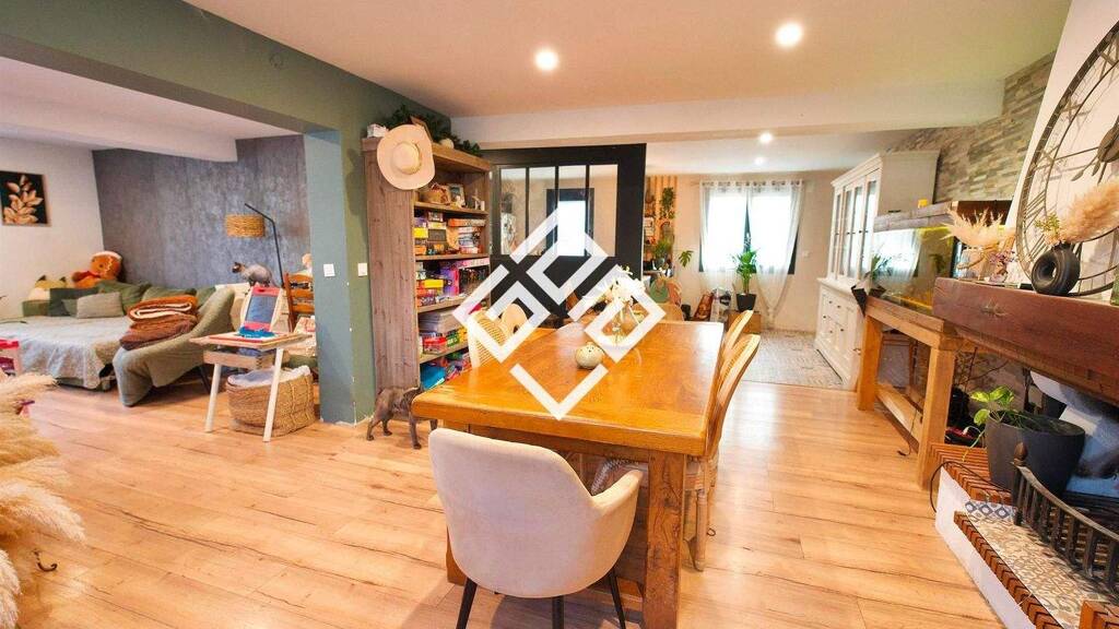 Haus zum Kauf 378.900 € 196 m² 750 m² Grundstück Moussan 11120