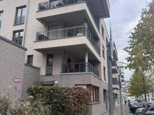 Wohnung zur Miete 1.870 € 3 Zimmer 105 m² frei ab 01.10.2026 Am Kai Hörde Hörde 44263