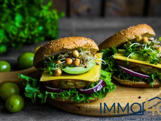 Restaurant zur Miete 5.500 € 50 m² Gastrofläche Mitte Berlin 12524