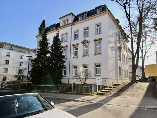 Wohnung zum Kauf 129.000 € 2 Zimmer 42 m² Löbtau-Süd Dresden 01159
