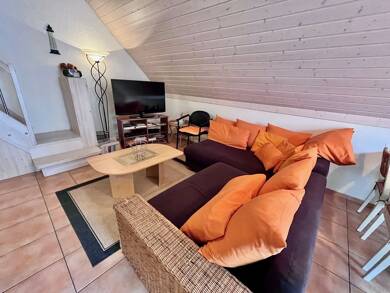 Maisonette zum Kauf 349.000 € 3 Zimmer 80 m² Dierhagen Strand Dierhagen 18347
