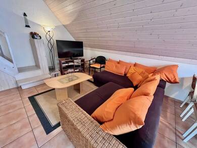 Maisonette zum Kauf 349.000 € 3 Zimmer 61,1 m² Dierhagen Strand Dierhagen 18347