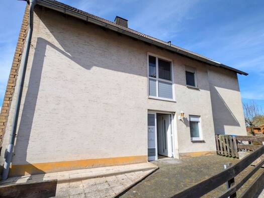 Einfamilienhaus zum Kauf 139.000 € 9 Zimmer 160 m² 821 m² Grundstück Giershagen Marsberg / Giershagen 34431