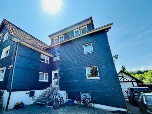 Doppelhaushälfte zum Kauf 339.000 € 6 Zimmer 270 m² 3.188 m² Grundstück Wipperfürth 51688