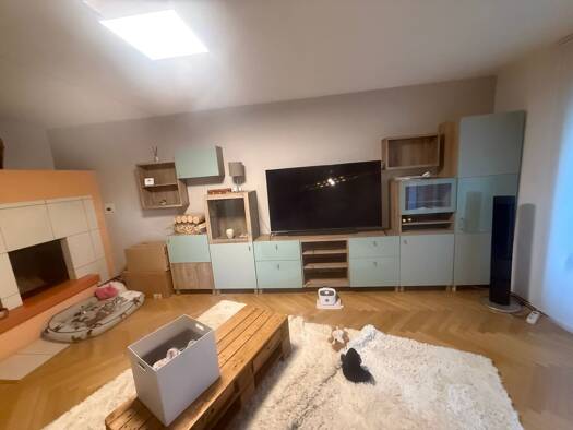 Wohnung zur Miete 1.050 € 3 Zimmer 98 m² Geschoss EG/2 frei ab 30.11.2026 Dhauner Straße 113 Gartenstadt Ludwigshafen am Rhein 67067