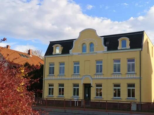 Wohnung zur Miete 490 € 3 Zimmer 68 m² 1. Geschoss frei ab 01.12.2025 Boizenburg 19258