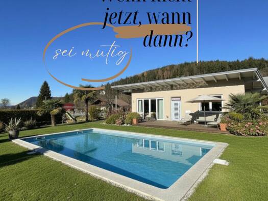 Haus zum Kauf 249.900 € 900 m² Grundstück Finkenstein am Faaker See 9581