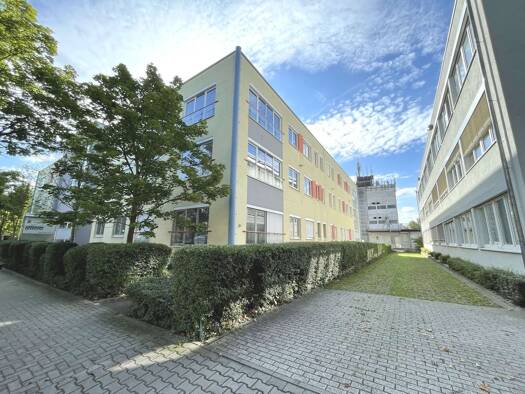 Bürogebäude zur Miete provisionsfrei 8,50 € 550 m² Bürofläche Erbenheim Erbenheim 65205