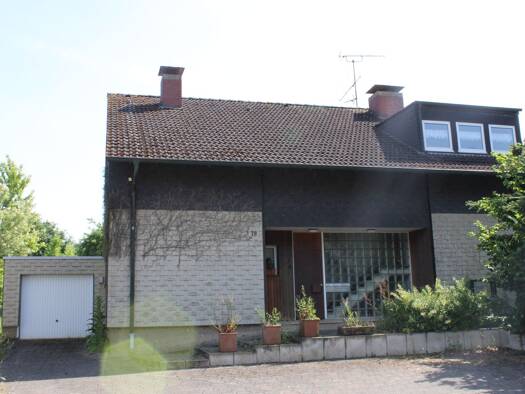 Einfamilienhaus zum Kauf provisionsfrei 570.000 € 8 Zimmer 197 m² 800 m² Grundstück Speckhorn Recklinghausen 45659