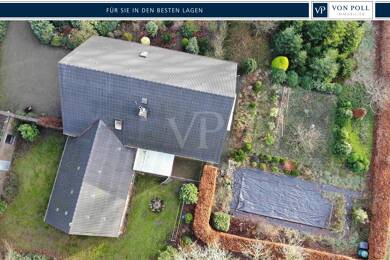 Einfamilienhaus zum Kauf 349.000 € 6 Zimmer 201,3 m² 6.726 m² Grundstück Kellerhöhe Cloppenburg 49661