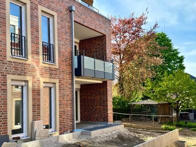 Wohnung zum Kauf - Erstbezug 383.000 € 2 Zimmer 78 m² Havixbeck Havixbeck 48329