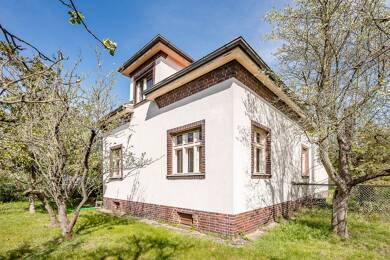 Einfamilienhaus zum Kauf provisionsfrei 688.000 € 4 Zimmer 132,9 m² 1.074 m² Grundstück Lichtenrade Berlin-Lichtenrade 12309