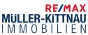 RE/MAX MÜLLER-KITTNAU IMMOBILIEN