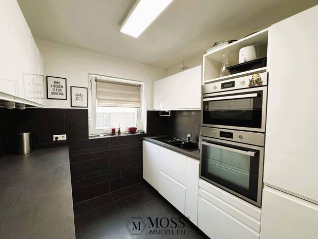 Wohnung zum Kauf 265.000 € 2 Zimmer 55 m² 1. Geschoss Bissingen Bietigheim-Bissingen 74321