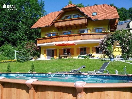 Haus zum Kauf 678.000 € 3 Zimmer 1.149 m² Grundstück Kainbach bei Graz 8047