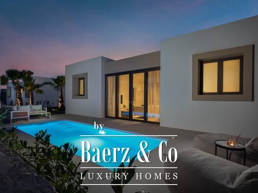 Villa zum Kauf 890.000 € 2 Zimmer 92 m² 304 m² Grundstück tkon