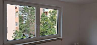 Wohnung zur Miete 670 € 2 Zimmer 47,4 m² 2. Geschoss Rennweg Nürnberg 90489
