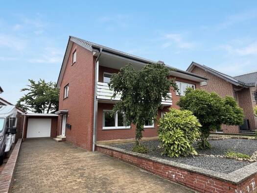 Mehrfamilienhaus zum Kauf 339.000 € 8 Zimmer 172 m² 685 m² Grundstück Espel Recke 49509