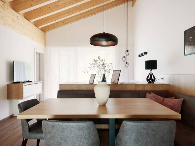 Studio zum Kauf als Kapitalanlage geeignet 791.880 € 4 Zimmer 87,9 m² Oberdamüls Damüls 6884