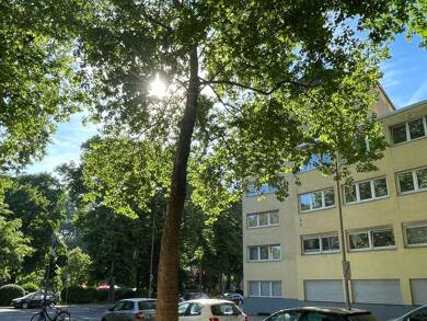 Wohnung zum Kauf 350.000 € 3 Zimmer 68 m² 4. Geschoss Köln 50674