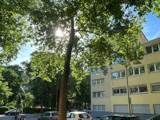 Wohnung zum Kauf 350.000 € 3 Zimmer 68 m² 4. Geschoss Köln 50674
