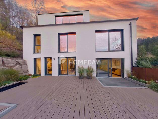 Wohnung zum Kauf - Erstbezug 604.000 € 2 Zimmer 117,7 m² EG Bad Dürrheim 78073