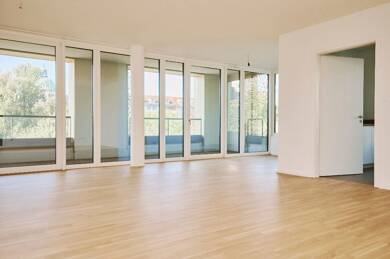 Wohnung zur Miete 2.363 € 3 Zimmer 147,7 m² 1. Geschoss Am Hohen Ufer 5B Mitte Hannover 30159