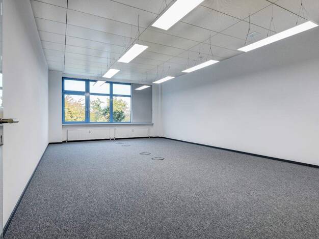 Bürofläche zur Miete provisionsfrei 3.680 € 236 m² Bürofläche Robert-Koch-Straße Hechtsheim Mainz 55129