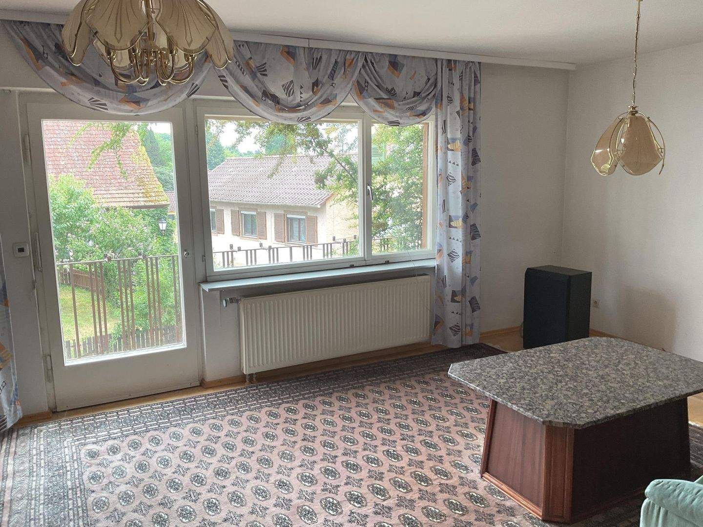 Einfamilienhaus zum Kauf - Mehr